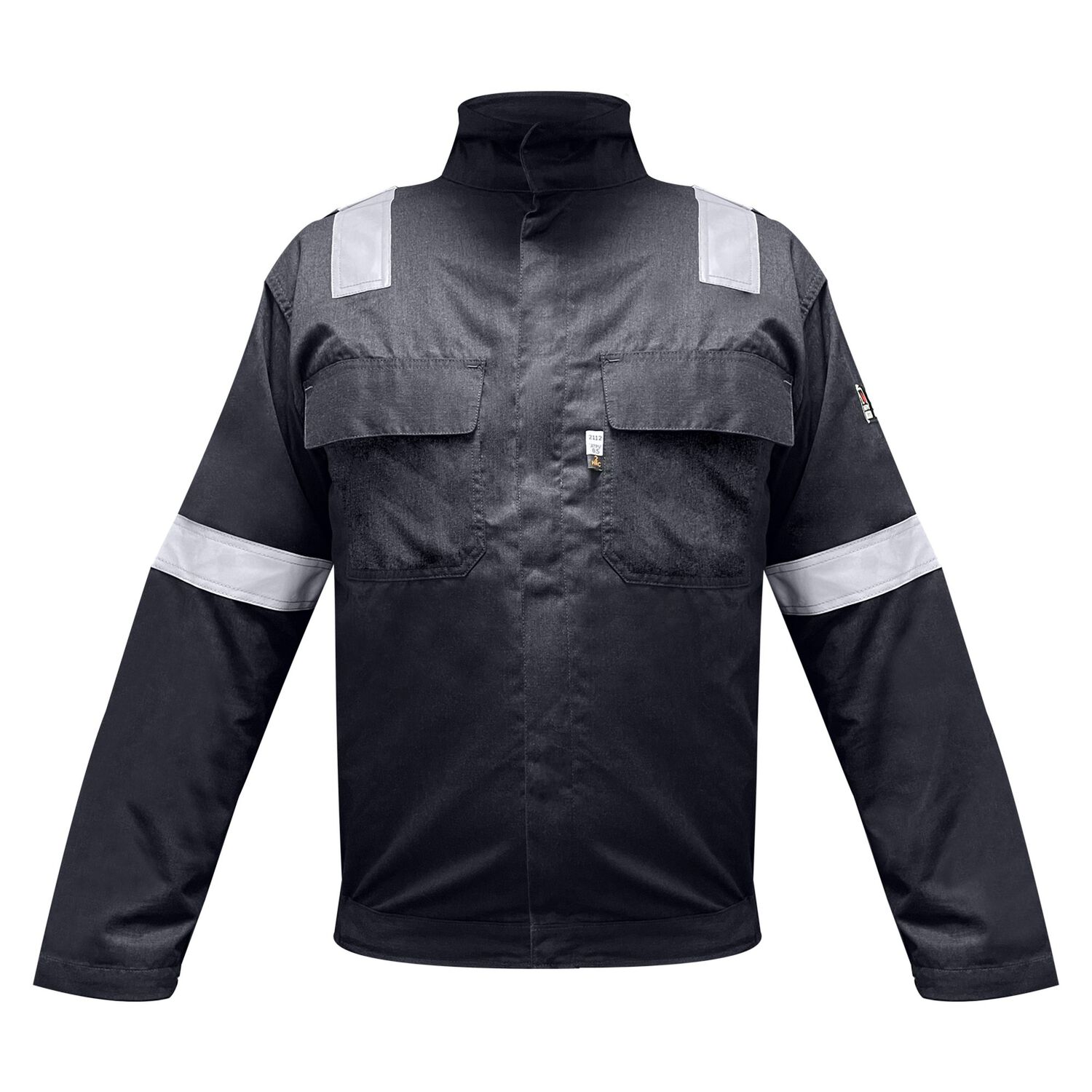 Chaqueta Ignifuga Nfpa Hw Tarasafe image number 0.0